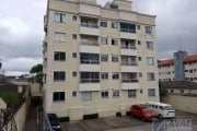 Apartamento com 2 dormitórios para alugar por R$ 2.851,00/mês - Bacacheri - Curitiba/PR