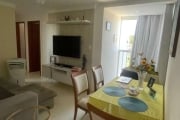 Apartamento - Padrão, para Venda em Lauro de Freitas/BA