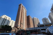 Apartamento de luxo na Lapa com 4 dormitórios (2 suítes) e 3 vagas