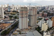 Apartamento a Venda 4 Dormitórios (2 Suítes) 2 Vagas Chácara Klabin