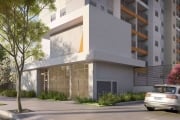 Apartamento 2 dormitórios (1 suíte) 1 vaga Planalto São Bernardo