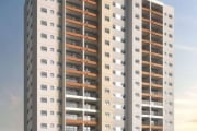 Apartamento 3 Dormitórios (1 suite) 1 Vaga Planalto São Bernardo