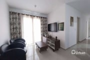 Apartamento com 3 dormitórios à venda, 65 m² por R$ 290.000,00 - Residencial Costa Verde - Cotia/SP