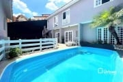 Casa com 5 dormitórios à venda, 285 m² por R$ 1.600.000,00 - São Paulo II - Cotia/SP