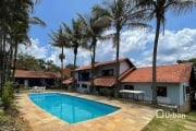 Casa com 6 dormitórios à venda, 664 m² por R$ 1.999.000,00 - Granja Viana II - Cotia/SP