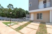 Casa com 3 dormitórios à venda, 110 m² por R$ 750.000,00 - Chácara Ondas Verdes - Cotia/SP