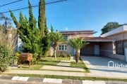 Casa com 4 dormitórios à venda, 226 m² por R$ 979.999,00 - Condomínio Vila Rica - Vargem Grande Paulista/SP