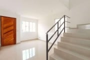 Casa com 2 dormitórios à venda, 63 m² por R$ 235.000,00 - Caucaia do Alto - Cotia/SP