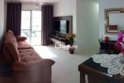 Apartamento com 2 dormitórios à venda, 54 m² por R$ 240.000,00 - Jardim Caiapia - Cotia/SP