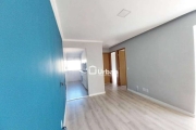 Apartamento com 2 dormitórios à venda, 43 m² por R$ 220.000,00 - Jardim Ísis - Cotia/SP