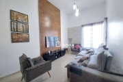 Casa com 3 dormitórios à venda, 130 m² por R$ 765.000 - Jardim Rio das Pedras - Cotia/SP