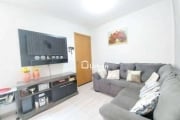 Apartamento com 2 dormitórios à venda, 45 m² por R$ 229.900,00 - Jardim Caiapia - Cotia/SP