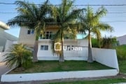 Casa com 5 quartos à venda, 362 m² por R$ 1.590.000 - Chácara Represinha - Cotia/SP