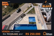 Apartamento com 2 quartos à venda, 47 m² por R$ 250.000 - Caiapia - Cotia/SP