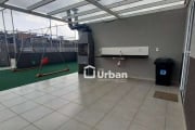 Apartamento com 2 dormitórios para alugar, 47 m² por R$ 1.400,00/mês - Jardim Sandra - Cotia/SP