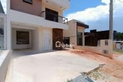 Casa com 3 dormitórios à venda, 182 m² por R$ 900.000,00 - Dos Pereiras - Cotia/SP