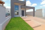 Casa com 3 dormitórios à venda, 110 m² por R$ 720.000 - Lago dos Pássaros - Cotia/SP