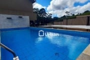 Casa com 2 dormitórios, 49 m² - venda por R$ 320.000,00 ou aluguel por R$ 2.500,00/mês - Chácara Ondas Verdes - Cotia/SP