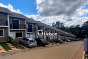 Casa com 2 dormitórios, 49 m² - venda por R$ 320.000,00 ou aluguel por R$ 2.500,00/mês - Chácara Ondas Verdes - Cotia/SP