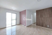 Apartamento com 3 dormitórios à venda, 65 m² por R$ 290.000,00 - Cotia - Cotia/SP