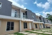 Casa com 3 quartos à venda, 105 m² por R$ 575.000 - Chácara Ondas Verdes - Cotia/SP