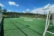 Apartamento com 2 dormitórios à venda, 38 m² por R$ 175.000,00 - Petrópolis - Cotia/SP