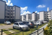 Apartamento com 2 dormitórios à venda, 40 m² por R$ 180.000 - Petrópolis - Cotia/SP