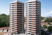 apartamento em obra no bairro do cordeiro 3 quartos