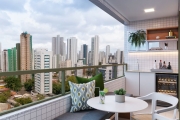 apartamento com 3 quartos, na varzea, recife- Pe perto da UFPE