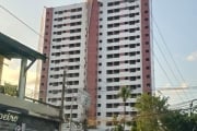 lindo apartamento 2 quartos em Campo Grande, Recife- PE