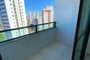 lindo apartamento com 3 quartos, casa amarela, Recife- PE