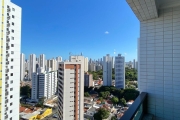 lindo apartamento com 3 quartos, casa amarela, Recife- PE