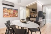 lindo apartamento com 3 quartos no bairro da Madalena, Recife- PE