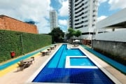 Lindo apartamento com 3 quartos sendo 1 suite, no bairro do Rosarinho, Recife- PE