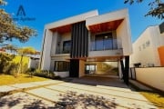 Casa com 5 dormitórios, 470 m² - venda ou aluguel