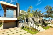 Casa com 3 dormitórios à venda, 271 m² por R$ 4.000.000,00 - Condomínio Residencial Alphaville II - São José dos Campos/SP