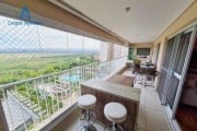 Apartamento com 3 dormitórios à venda, 128 m² por R$ 1.550.000,00 - Jardim das Indústrias - São José dos Campos/SP