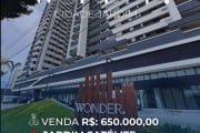 Lançamento wonder - Jardim satélite - São José dos campos/SP