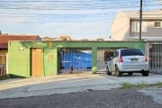 Terreno à venda, 500 m² por R$ 620.000,00 - Bairro Alto - Curitiba/PR