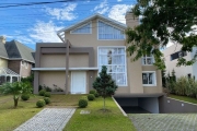 Casa com 4 quartos, 610 m² - venda por R$ 4.600.000 ou aluguel por R$ 18.000/mês - Alphaville Graciosa - Pinhais/PR