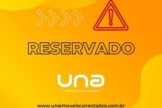 Apartamento com 2 dormitórios para alugar, 72 m² por R$ 2.000/mês - Uberaba - Curitiba/PR