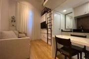 Studio com 1 dormitório à venda, 32 m² por R$ 420.000,00 - Ecoville - Curitiba/PR