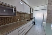 Apartamento Mobiliado com 2 dormitórios para alugar, 68 m² por R$ 3.100/mês - Boa Vista - Curitiba/PR