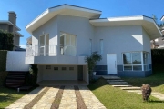 Casa com 3 dormitórios, 300 m² - venda por R$ 2.780.000,00 ou aluguel por R$ 10.500,00/mês - Alphaville Graciosa - Pinhais/PR