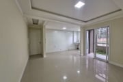 Apartamento com 2 dormitórios para alugar, 70 m² por R$ 2.200/mês - Uberaba - Curitiba/PR