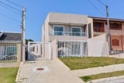 Sobrado com 3 dormitórios à venda, 93 m² por R$ 590.000,00 - Bairro Alto - Curitiba/PR