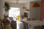 Apartamento 3 quartos, vaga de garagem e Lazer Completo!