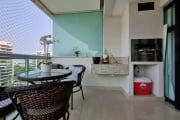 Excelente apartamento na Aroazes- Vilas da Barra