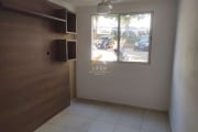 Apartamento com 1 quarto à venda na Rua Visconde de Congonhas do Campo, 1085, Loteamento Parque São Martinho, Campinas