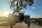 Casa em condomínio fechado com 4 quartos à venda na Rua Caio Prado Junior, 001, Loteamento Residencial Pedra Alta (Sousas), Campinas